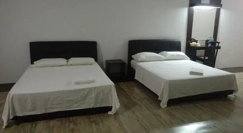 Zin Xin City View Hotel