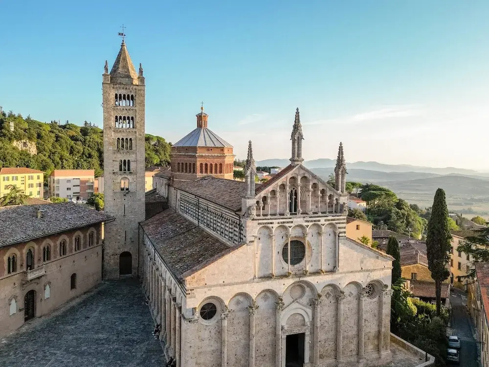 B&B da Nada Locanda Toscana