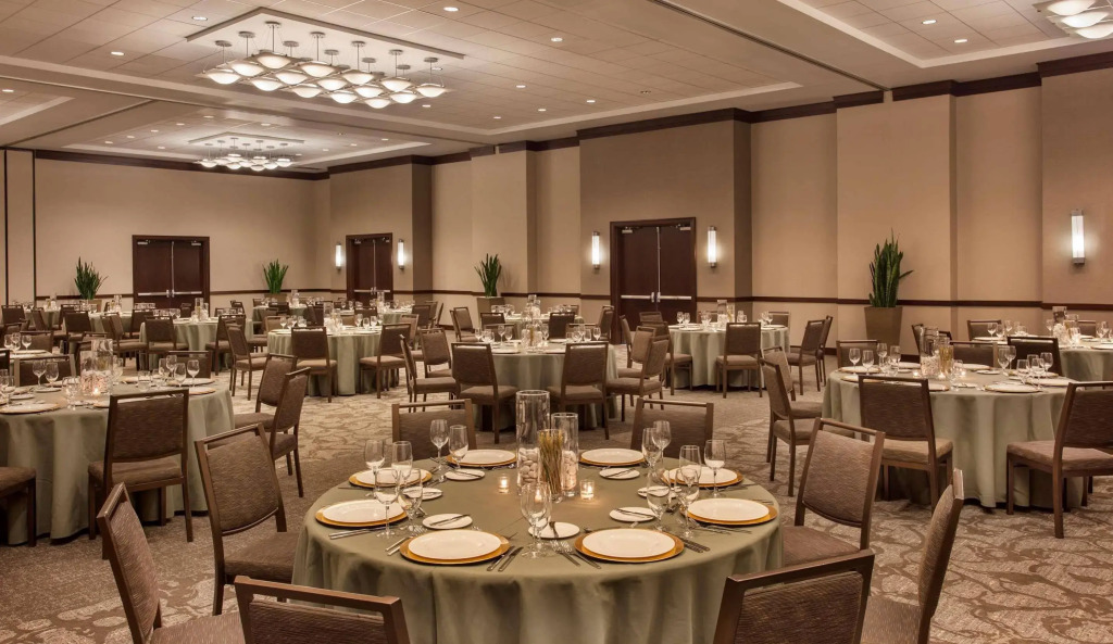 The Westin Richmond