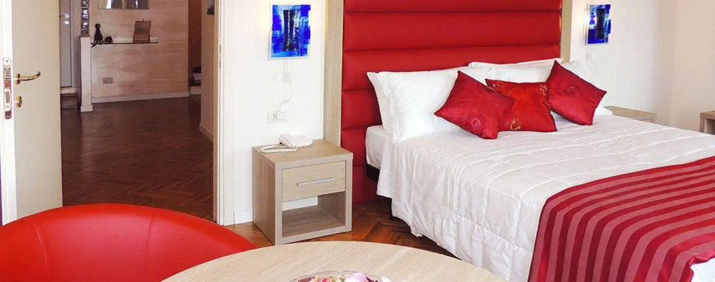 Hotel Astoria