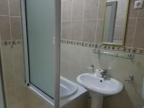 Hostel Maresia