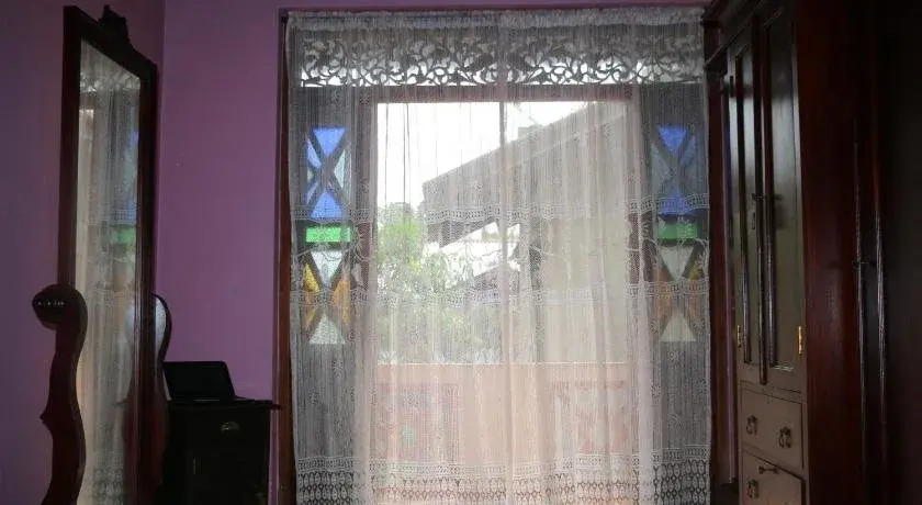 Villa Lucky Star