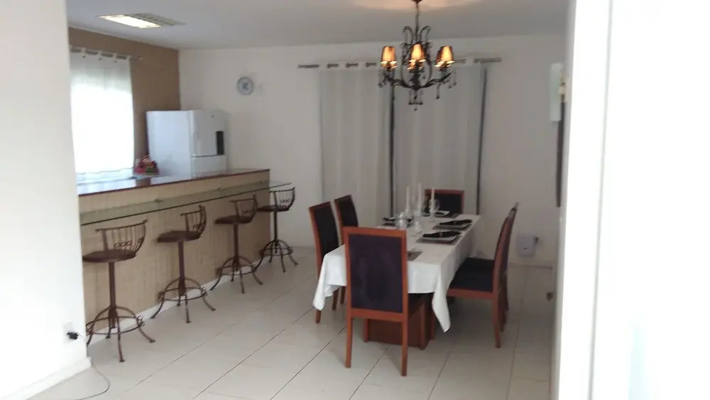Casa do Pitz
