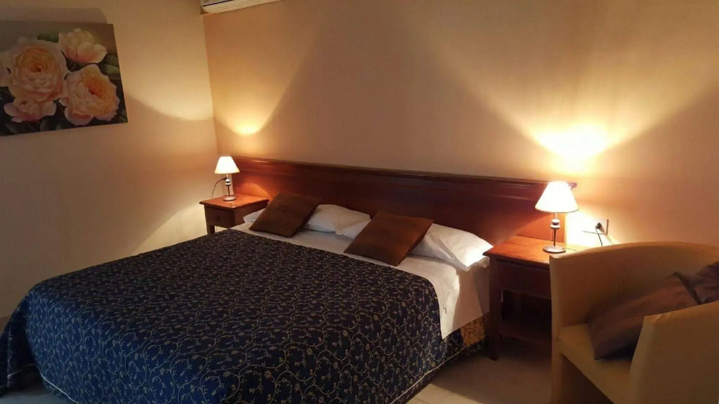 Hotel Borgo Antico