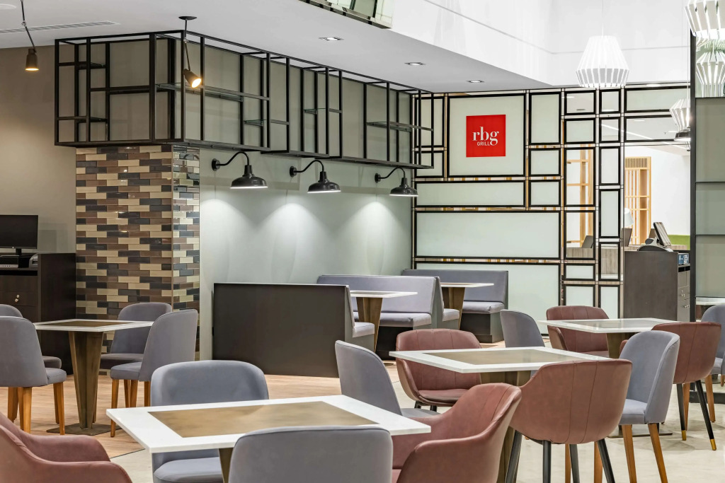 Park Inn by Radisson, Riyadh