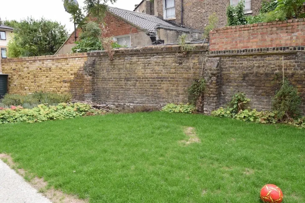 2 Bedroom House in Hackney
