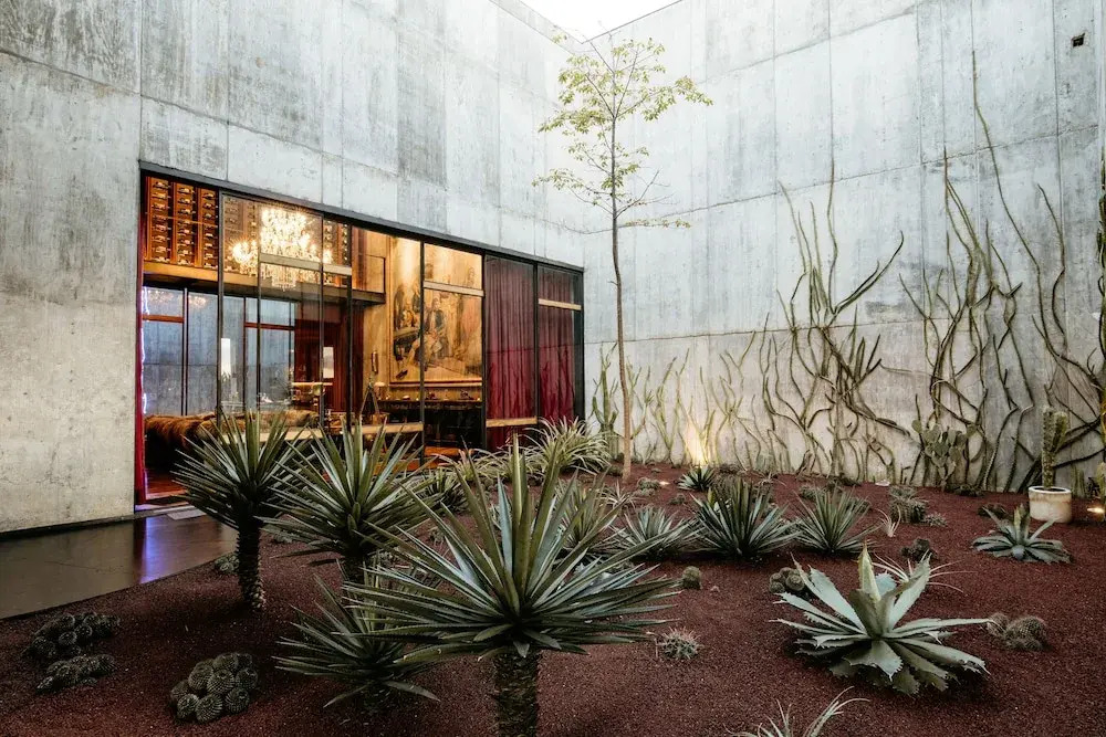 Flavia Hotel