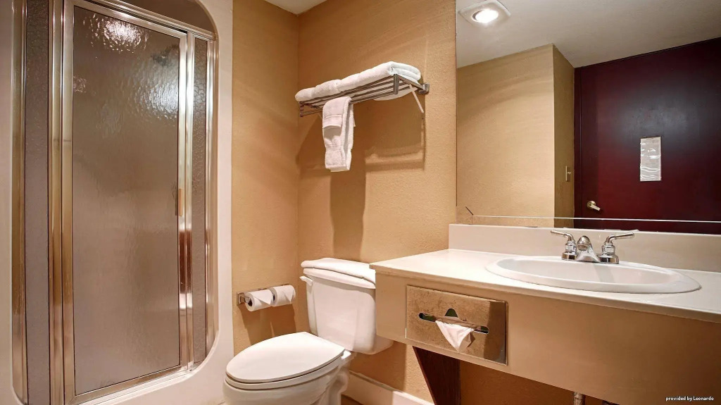 Best Western Precious Moments Hotel