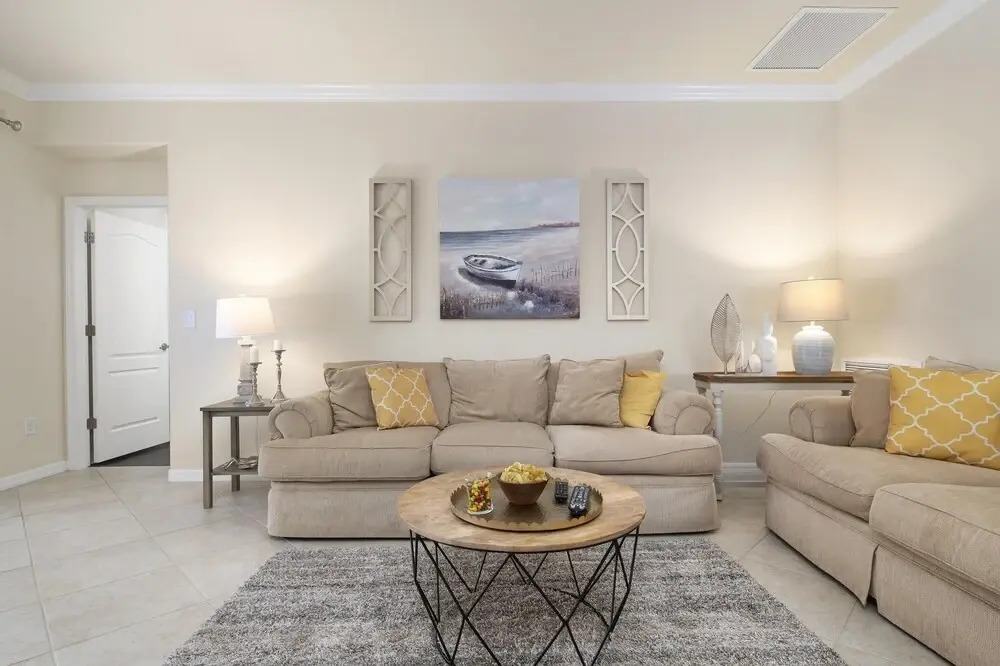 South Facing Gated Community Long Term Rentals Available 3 Bedroom Home by Redawning
