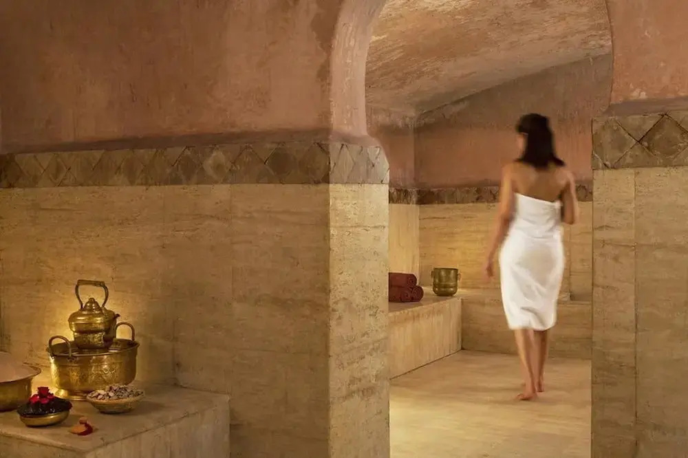 Riad Villa Lavande
