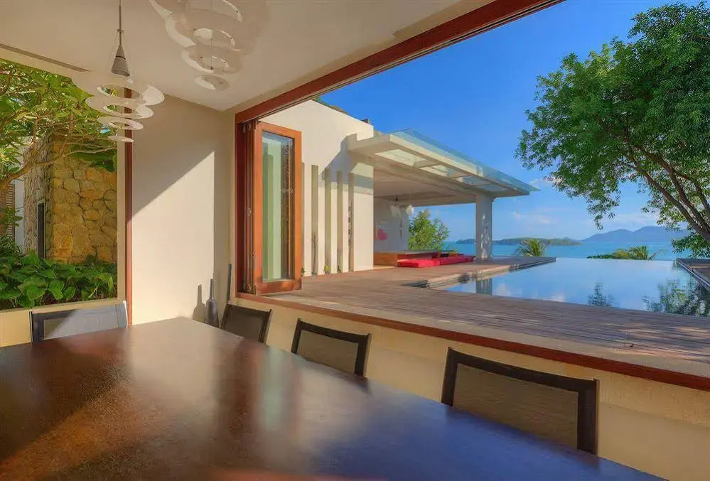 Samujana - Five Bedrooms Pool Villa - 18