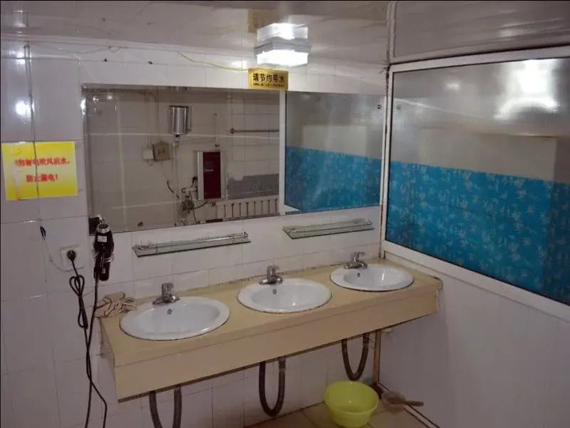 Qingdao Nordic Osheania Hostel