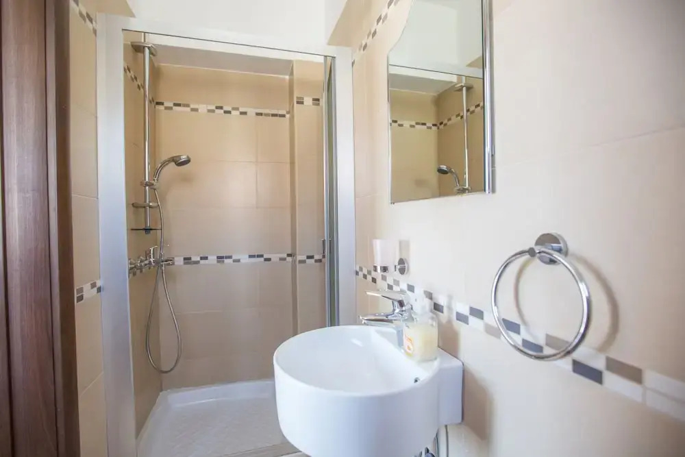 Protaras Holiday Villa Pv5