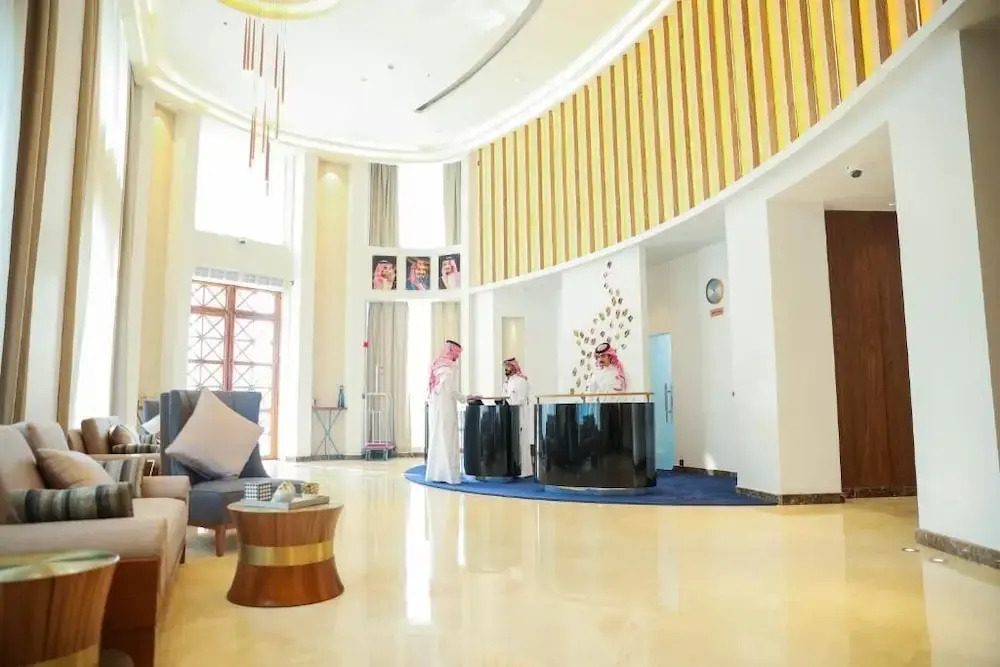 V Boutique Hotel