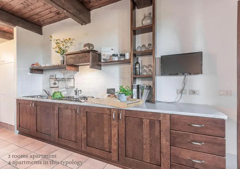 Borgo Solario