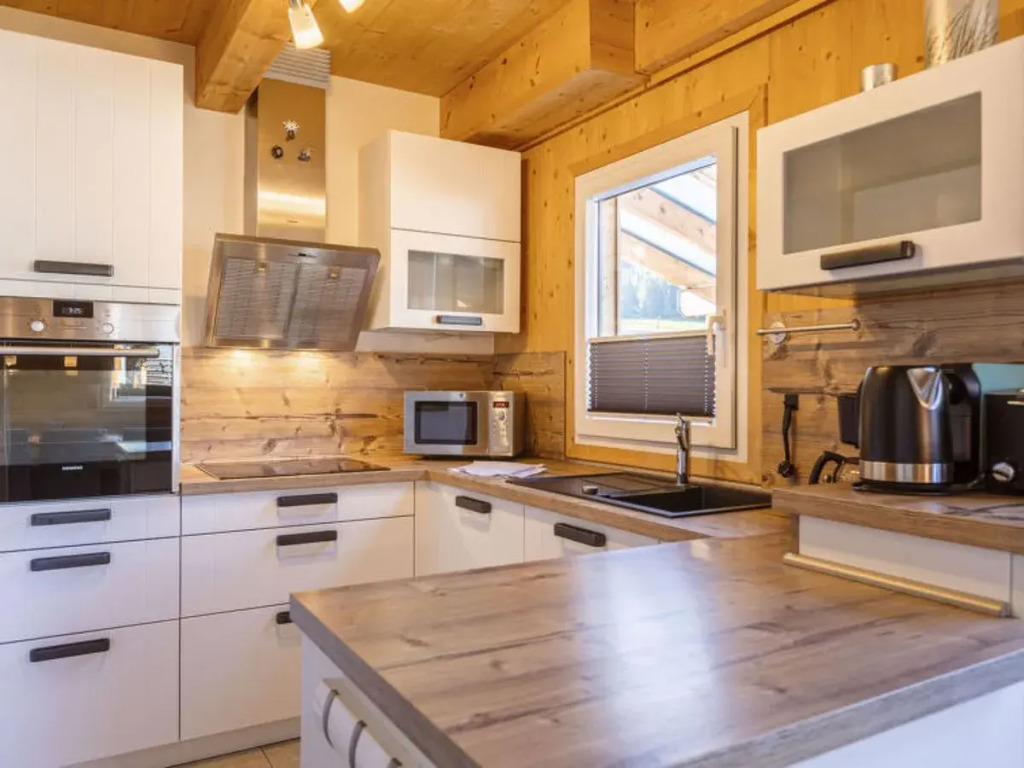 Premium FH #35 mit IR-Sauna&Sprudelbad