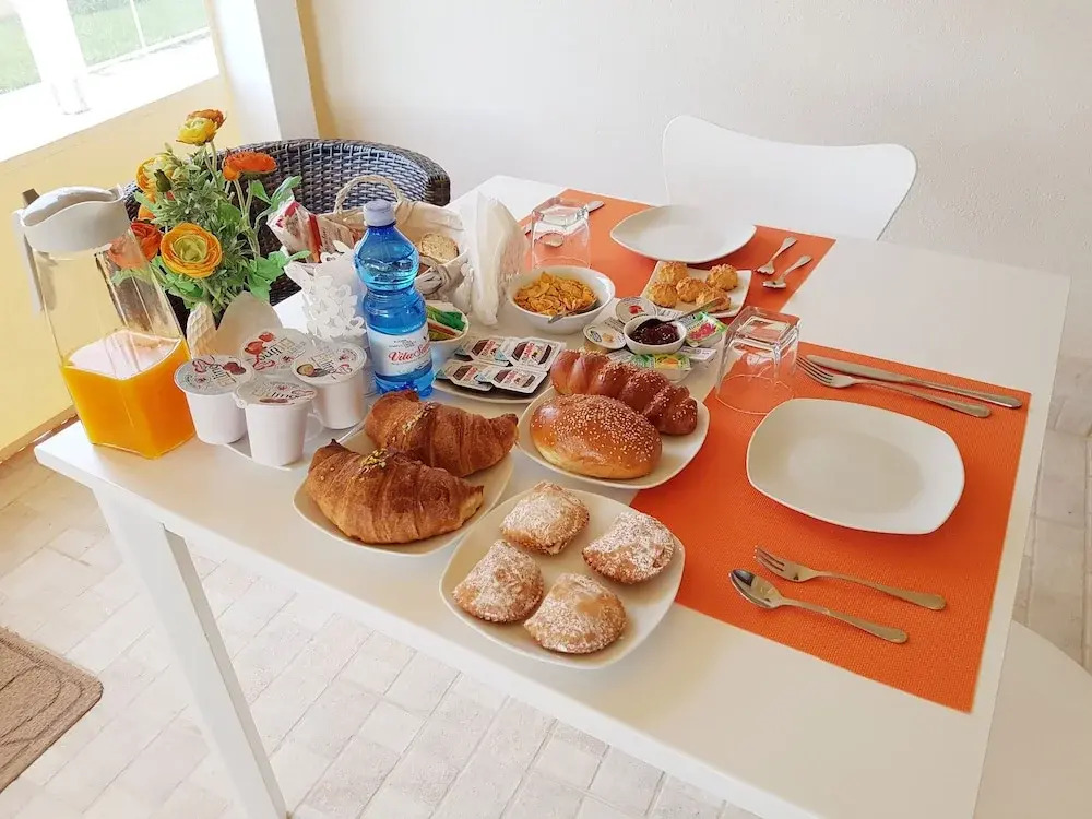 Villa Elios Guesthouse
