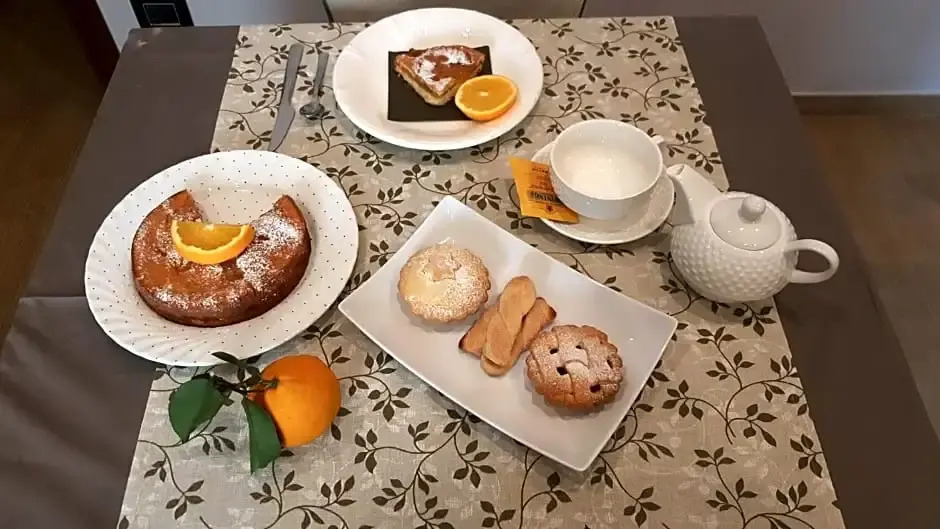 B&B Il Viandante
