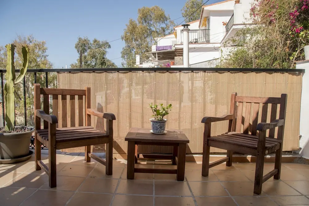 Caleta Homes - Balneario