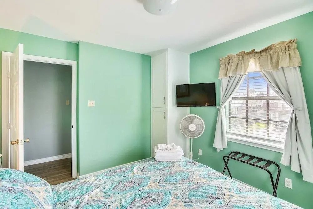 Herons Nest by Ryson Vacation Rentals