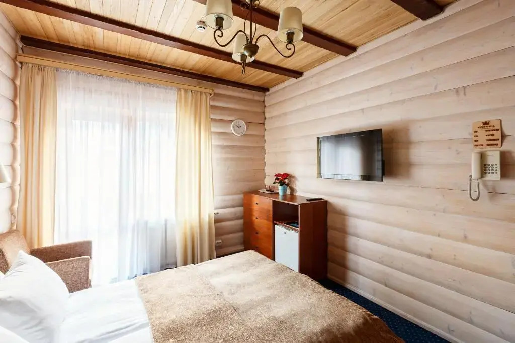Korona Hotel&SPA