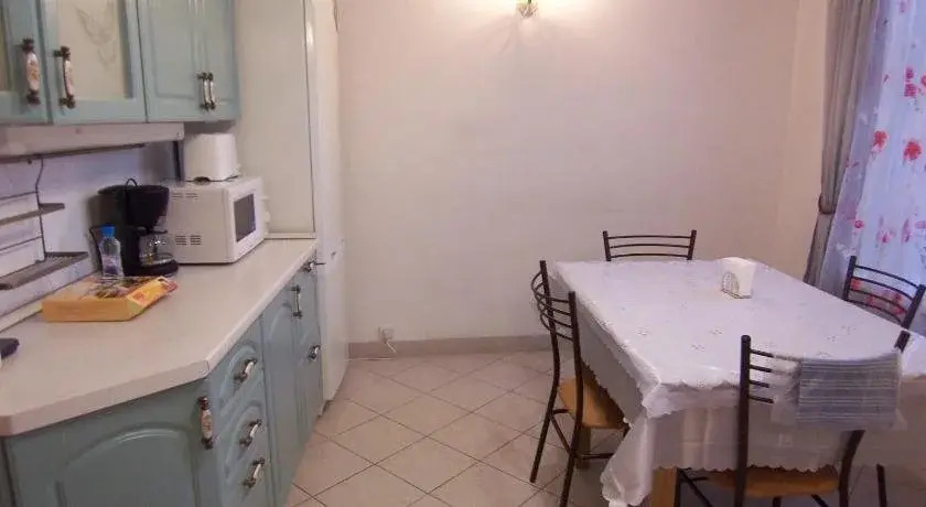 Intermark Serviced Apartments - Patriarch's Ponds Area