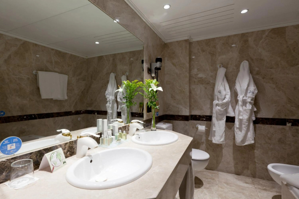 Hotel Praga