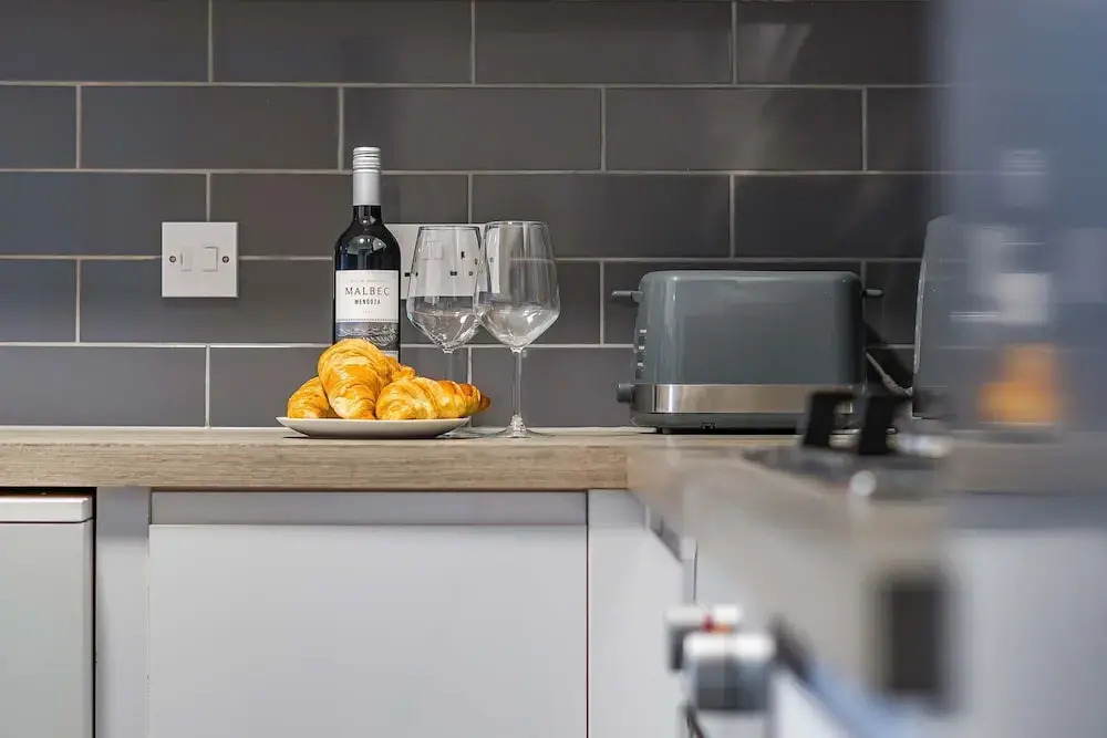 Stylish Quirky Home in Liverpool