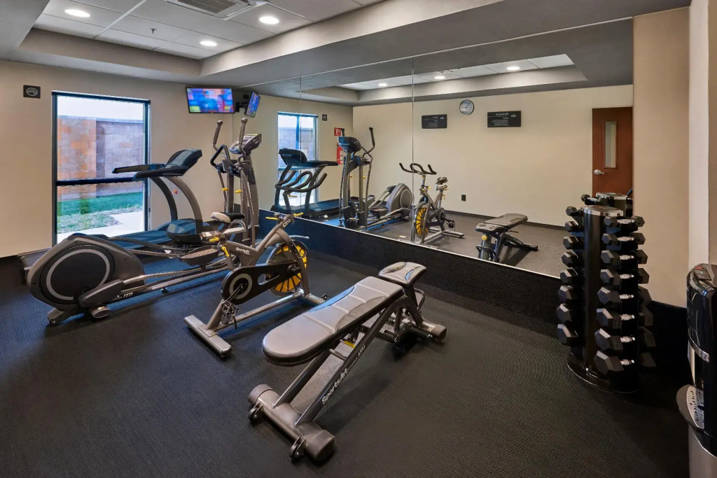 City Express Plus by Marriott Leon Centro de Convenciones