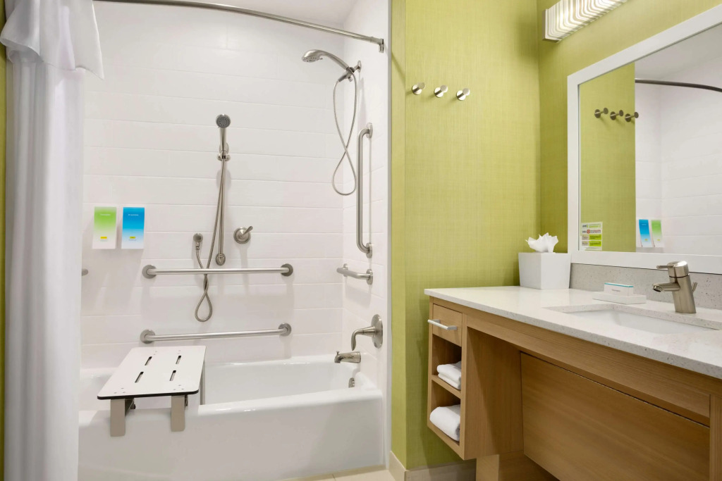 Home2 Suites by Hilton Shenandoah The Woodlands