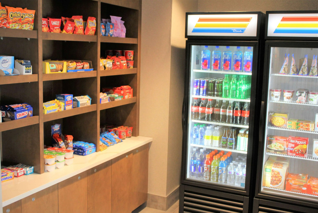 La Quinta Inn & Suites by Wyndham Indianapolis Downtown