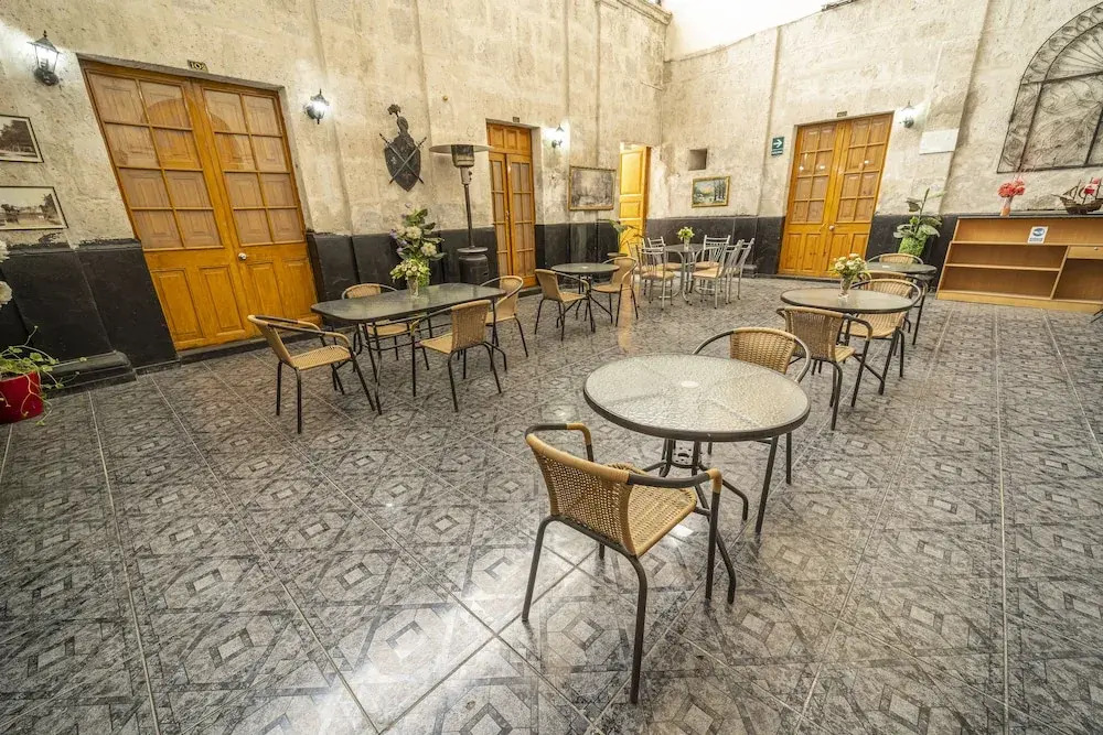 Hostal La Posada Del Sol