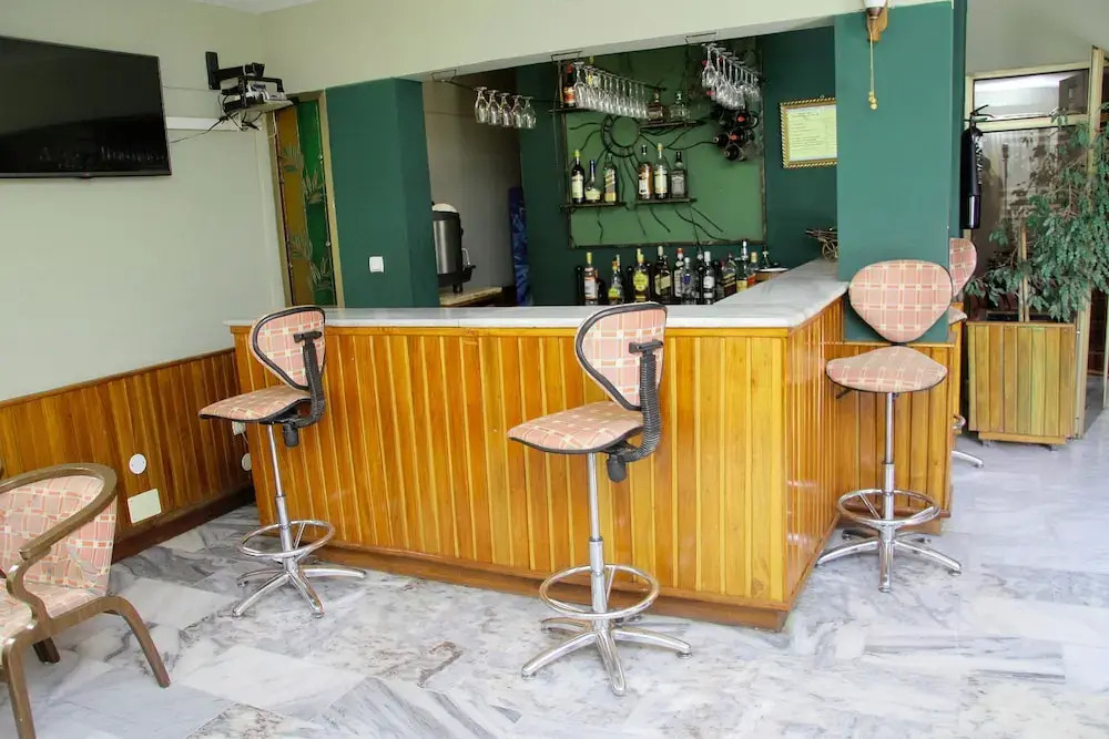 Damu Hotel