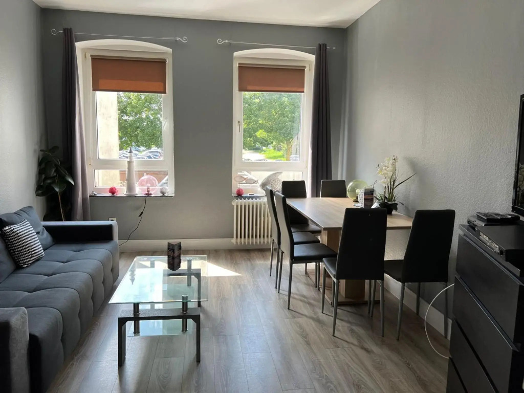 Stadtnah an der Förde 2