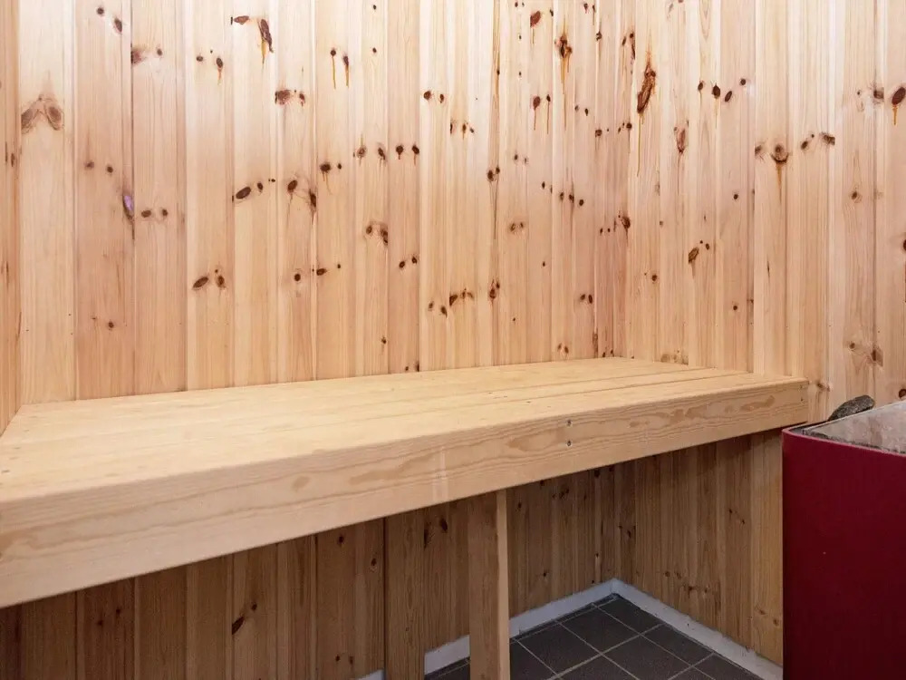 6 person holiday home in Vemb-By Traum
