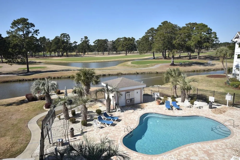 4737 Wild Iris Drive Magnolia Place 2 Bedroom Condo by RedAwning