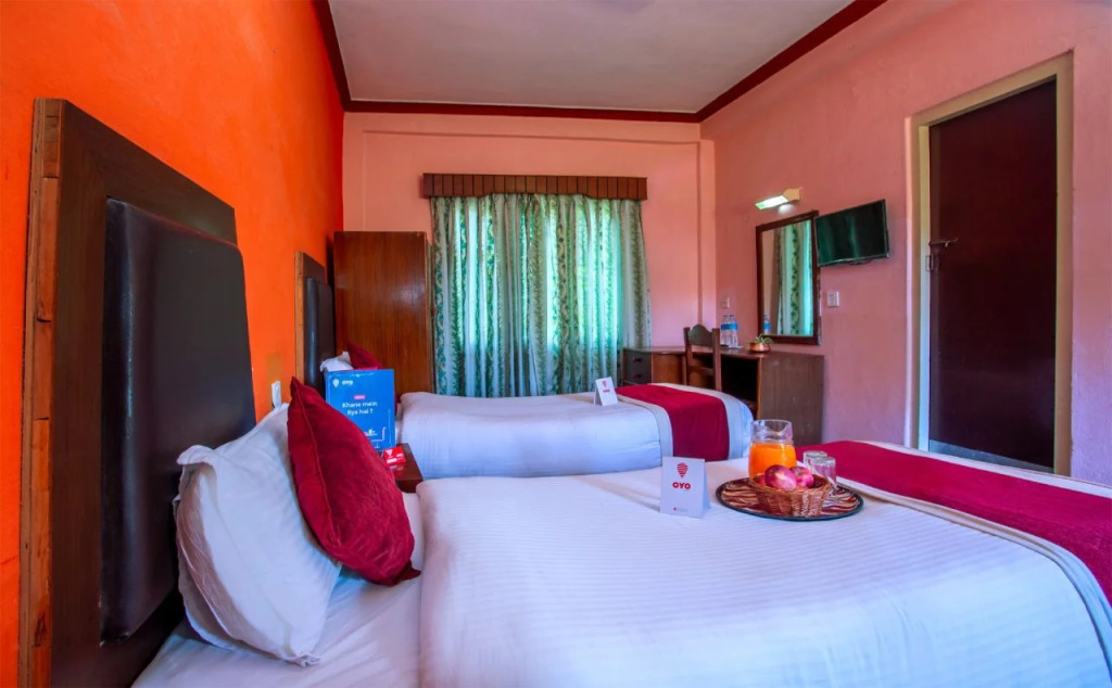 Hotel Snowland