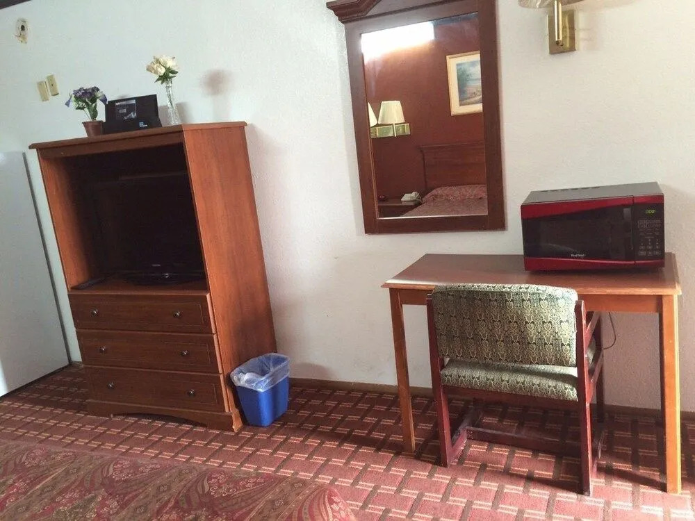 Executive Inn Robstown