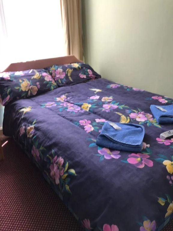 Melbourne House Hotel