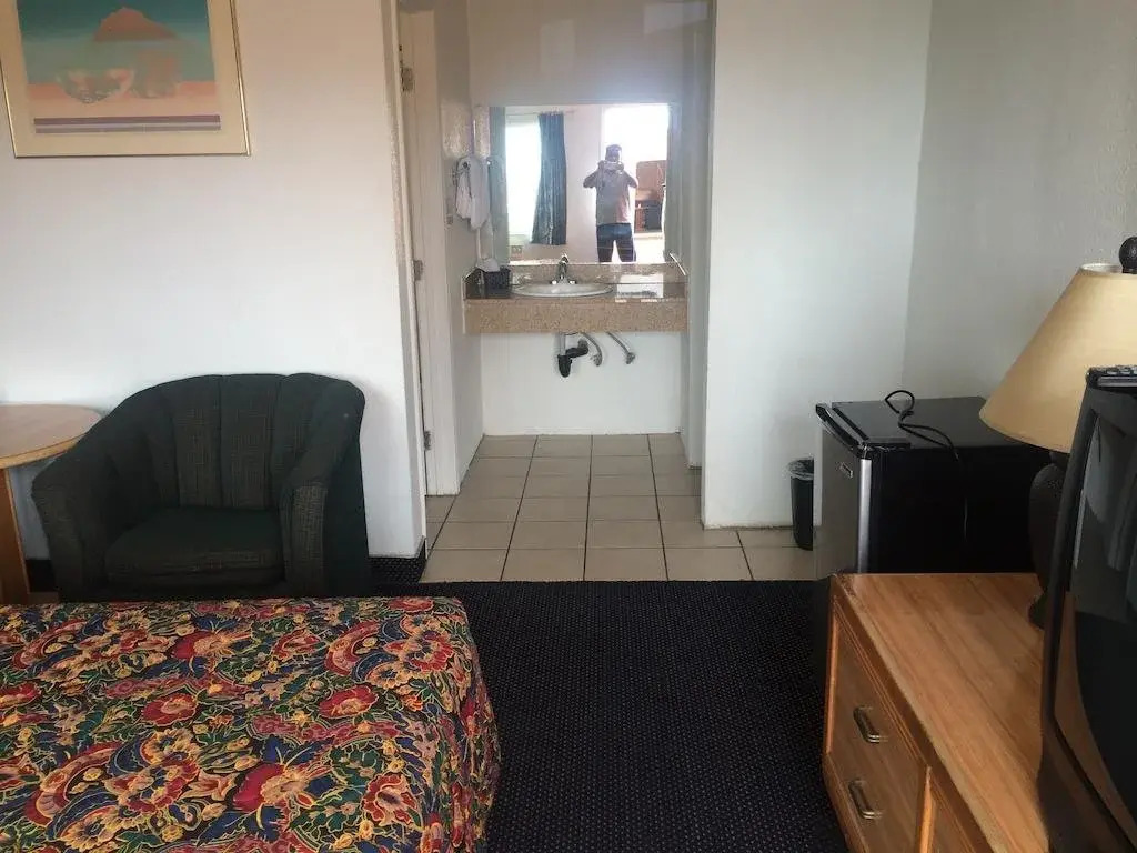 Sunset Inn - Barstow