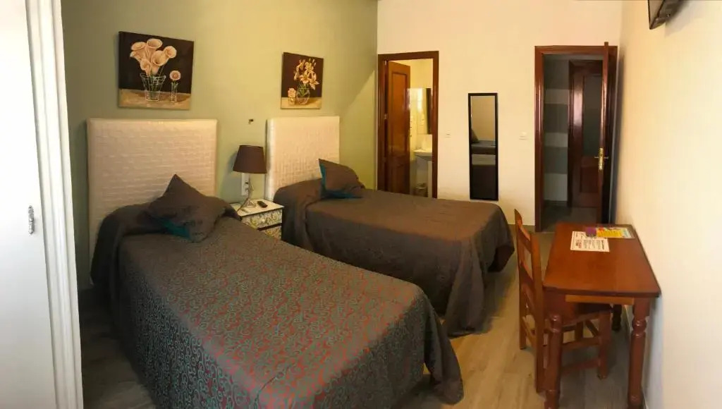 Hostal imperio