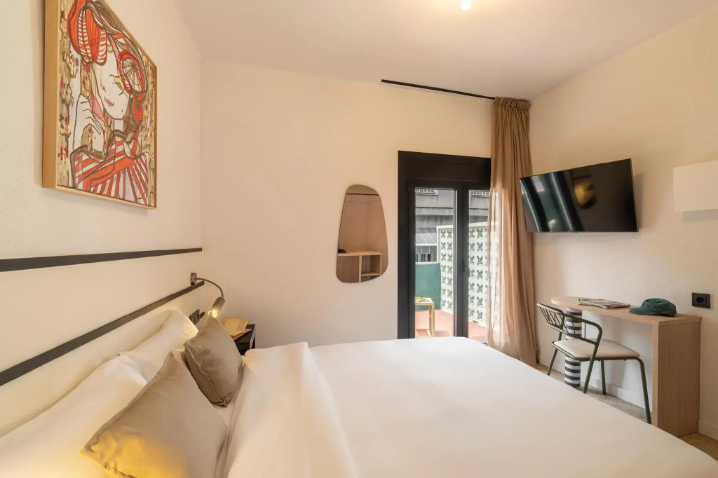 Hotel Proa Astor