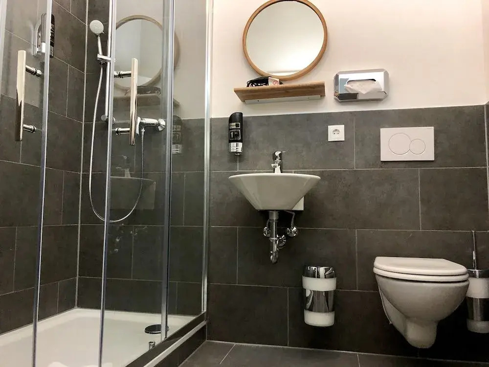 Sandmann Boutique Hostel Hotel