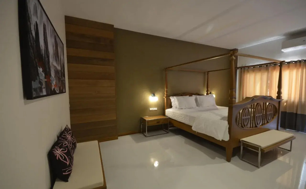 Sakorn Residence and Hotel