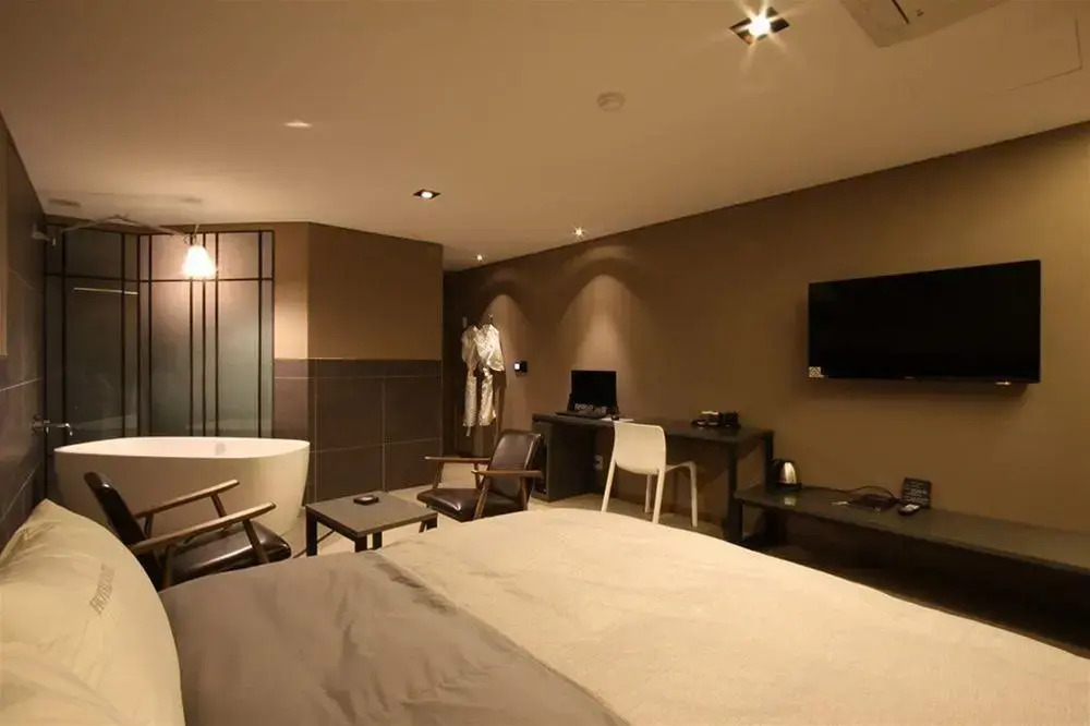 Hotel Cats Suwon
