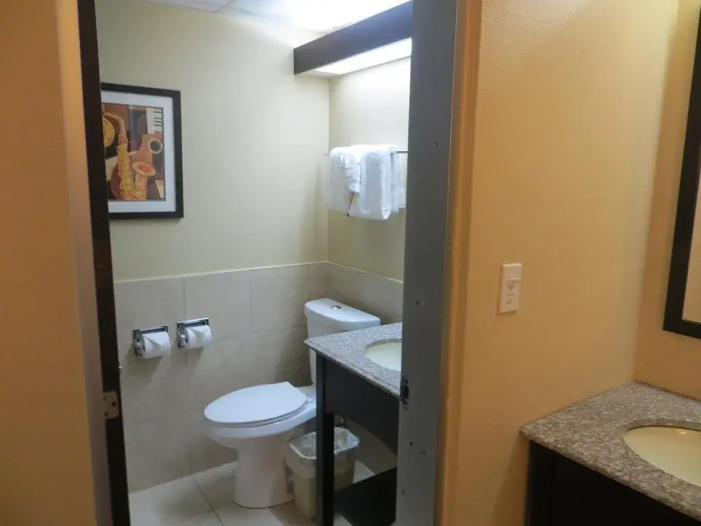 Howard Johnson Austin North