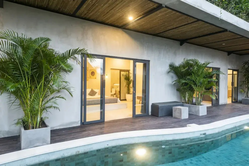 Canggu Dream Studios & Villas