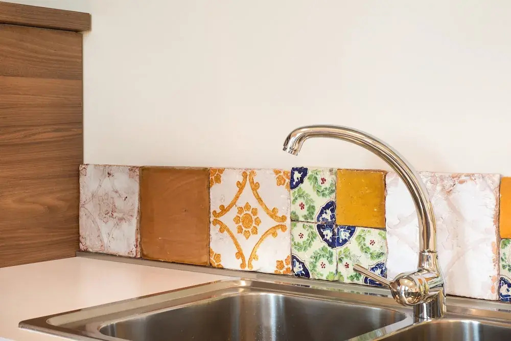 LAGO Design apartment in the heart of Monreale