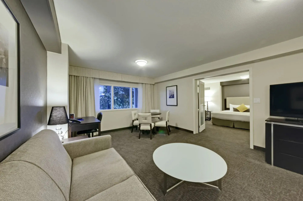 Coast Kamloops Hotel & Conference Centre
