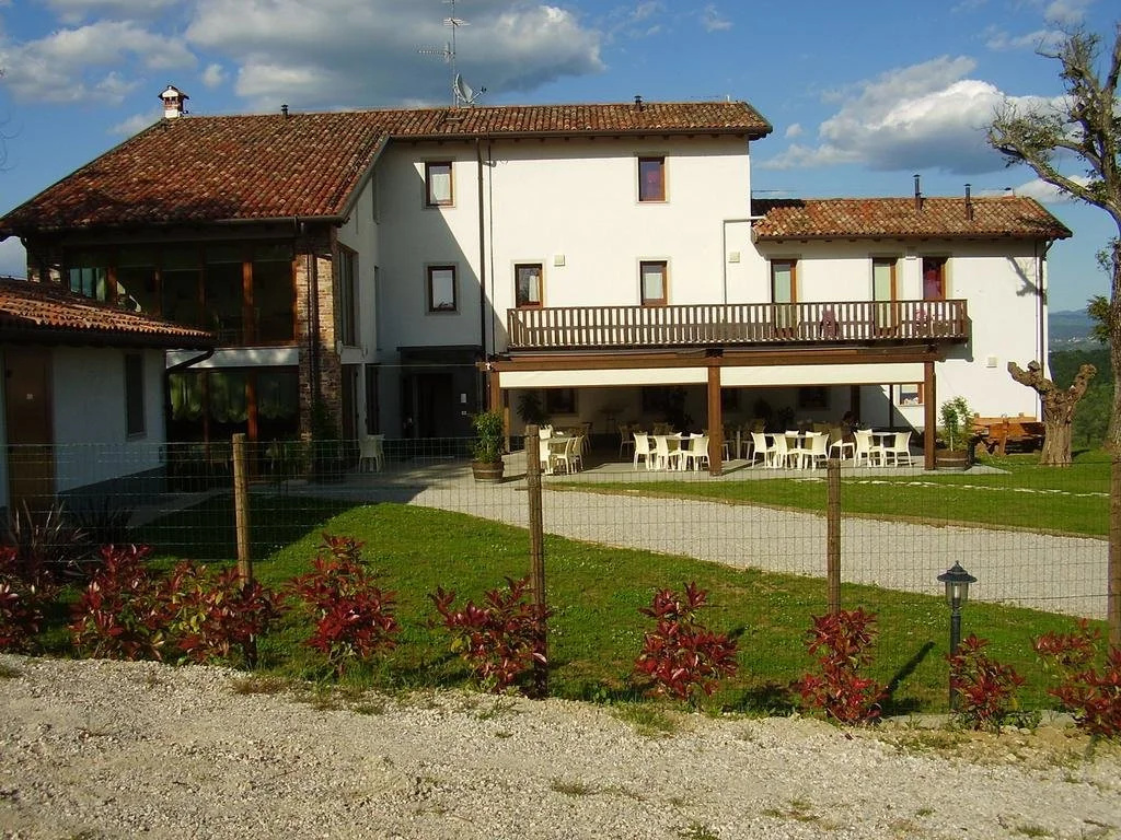 Le Badie Albergo Ristorante